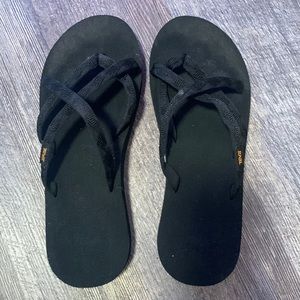 Teva Flip Flops